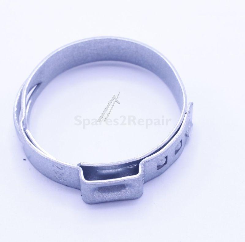 Haier Hose Clamp - 0120600027 49092306 Ring-band