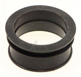 Sealing Materials - 42152637 Knob Gasket (vitrocÉramique Black) [Vestel]