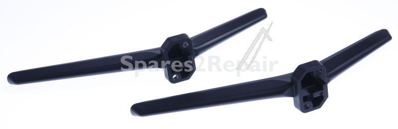 Hisense Gorenje Rearpanel - Ht297880 Back Cover 43a53fevs(1000) Cz