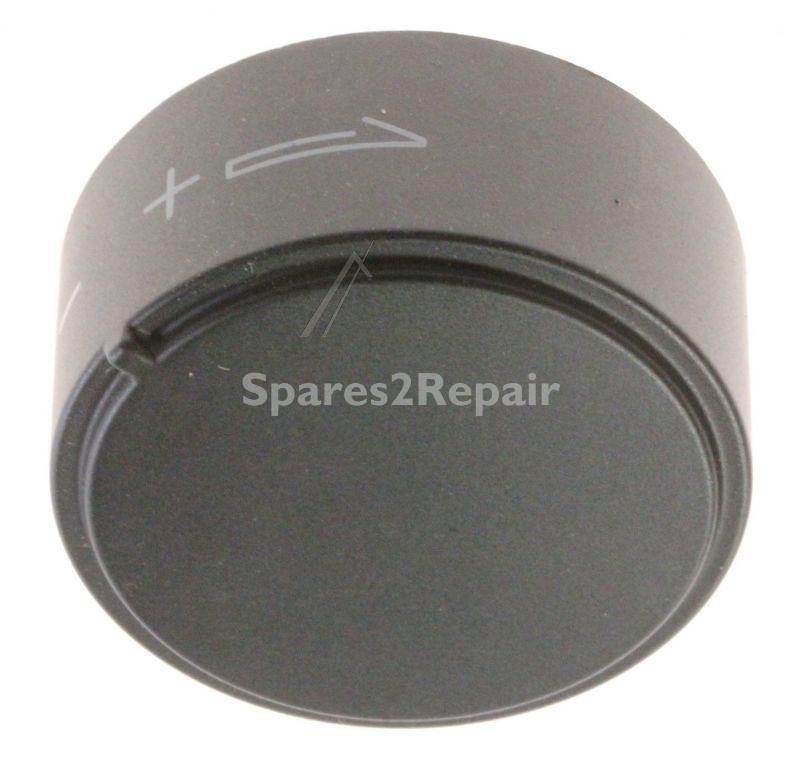Control Knobs - C00195124 482000083193 Knob [Whirlpool Indesit]