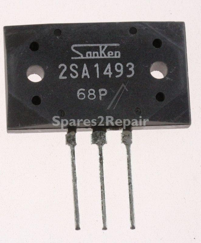 Jvc Various Transistors - 2sa1493-op- Transistors