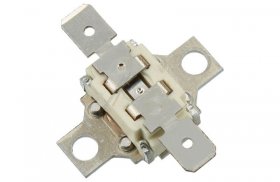 Teka Temperature Limiter - 83340200 Safety Thermostat Ceramic H6 (mmx)