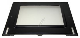 Oven inner Door Glass - 20710608 Inner Glass Assembly(66 new G low-edist:325) [Vestel]