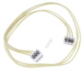 Harness - 140137315044 Ramp Door Lock Card [Electrolux Aeg]