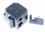 Housing Part - 42177882 Comp cover-jiaxipera-24 01 59 [Vestel]
