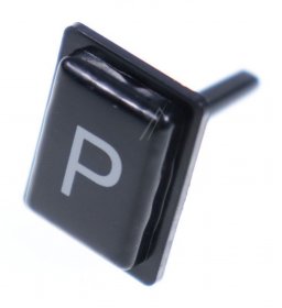 Teka Key Button - 81782425 Program Key-press Dw7 41 Fi Inox Vr01