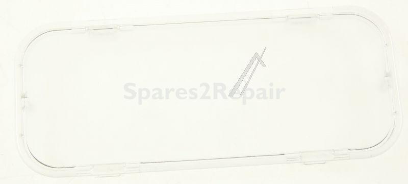 Hisense Gorenje Lamp Cover - 181580 Backplate Lamp Holder