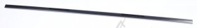 Liebherr Ornamental Rail - 743459600 Trim Glass Plate Variosafe Eiger