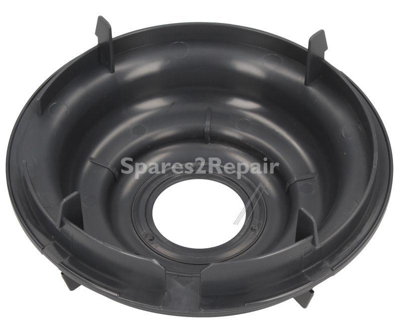 Fixings And Brackets - 10001096 Wall Socket [Bosch Siemens]