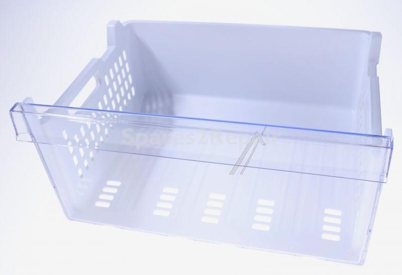 Freezer Drawer - 4667750100 C00872517 Assembly Mid Fz Dr F54220neb 210mm Arc1155 [Arcelik]