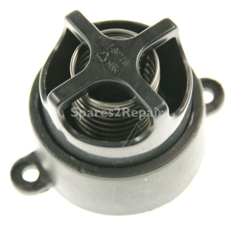 Valve - 00757110 Safety Valve [Bosch Siemens]
