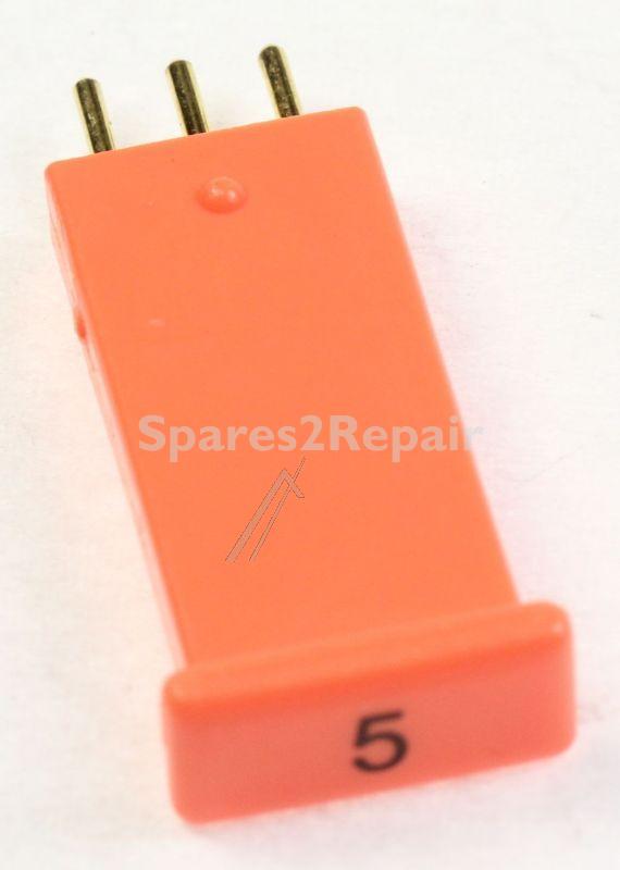 Astro Level Controller - Pads 5 Db Lang Pads 5 Db Lang, DÄmpfungsglied - 00521453