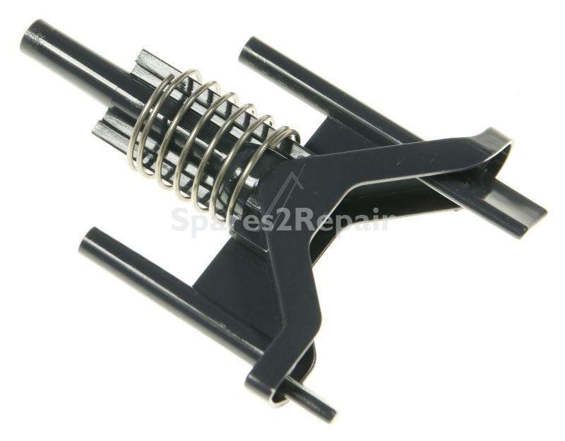 Catch - Kw715036 Latch Grey [Delonghi]
