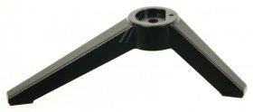 Vestel Stand Support - 20444111 Foot Assembly 32882(glossy-pmma-black)phan