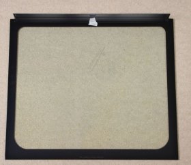 Oven inner Door Glass - C00568929 Door Glass Inner Main [Whirlpool Indesit]