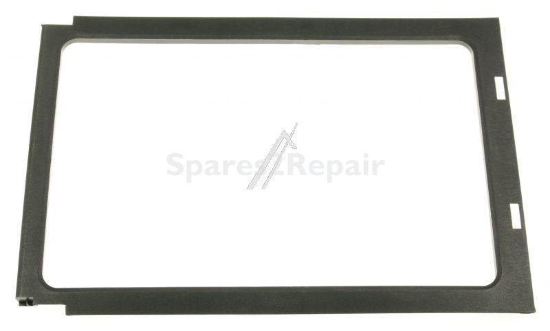 Whirlpool Indesit Screening Can - C00566564 Shielding Board - 488000566564