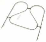 Teka Oven Heating - 81534015 Floor Heat Element 1000w Hm-830 S-s