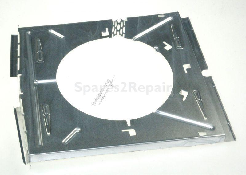 Fixings And Brackets - 3157922000 Retainer heating Element botto [Electrolux Aeg]