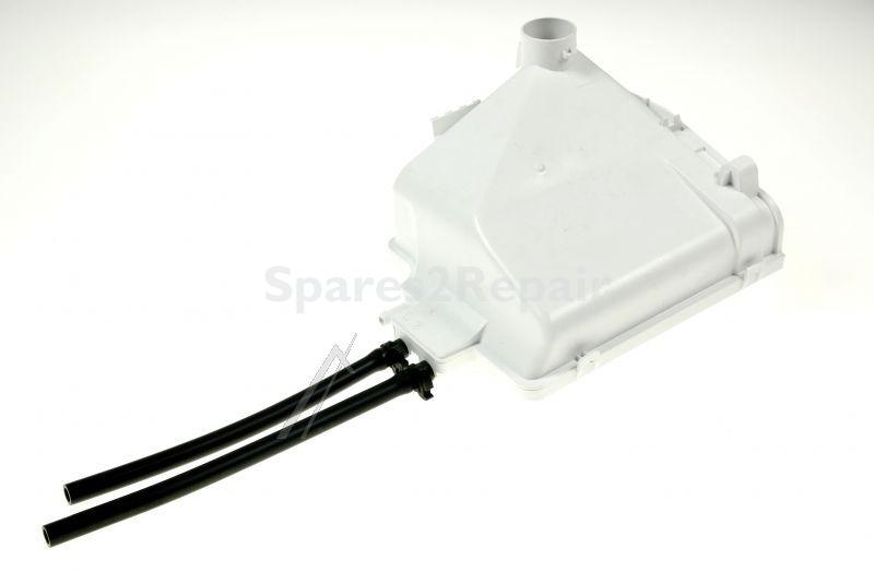 Detergent Case - 42129929 Detector Box Gray-hose-62-5 [Vestel]