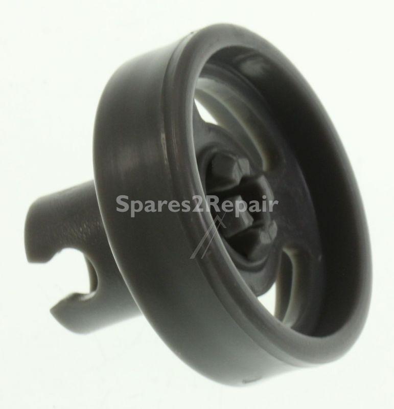 Kuppersbusch Roller For Dishwasher Basket - 439619 Lower Basket Wheel