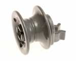 Lg Roller For Dishwasher Basket - 4581dd3002a Roller Assembly