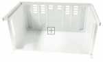 Freezer Drawer - 5756800100 C00864763 Bottom Drawer Frz 240 [Arcelik]
