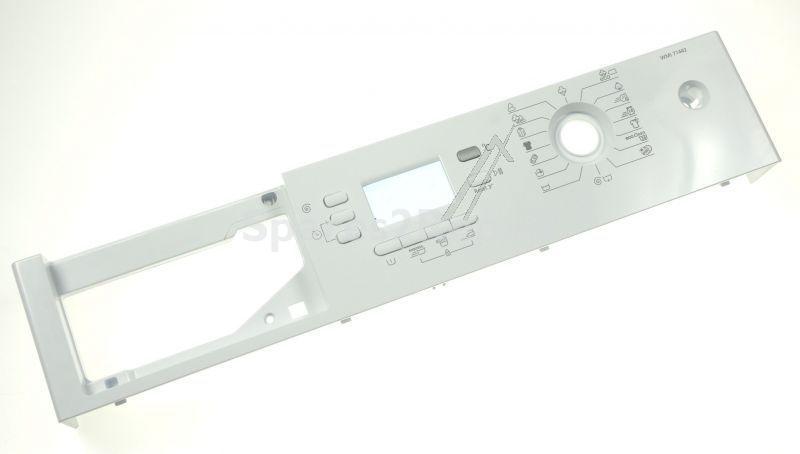 Operating Unit Screen - 2895409037 C00928741 Panel [Arcelik]