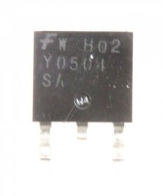 Vestel Smd Diode - Fyd0504s 30051690 Diode Smd Fyd0504s 5a-40v 75a Dpak Rohs