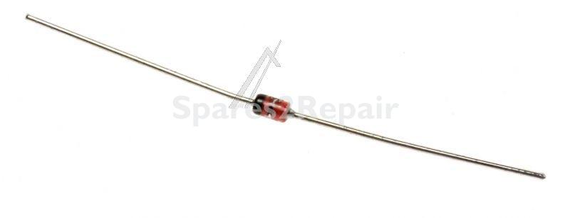 Samsung Diode - Tzp33a 0403-000700 Zener Diode Tzp33a 33v 31-35v 1w Do-41 T