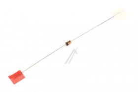Samsung Zener Diode - 0403-001318 Zener Diode Mtzj4 3b 4 17-4 43v 500mw do