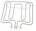 Irca Top Element Oven - Upper Heating Element Alternative For Smeg