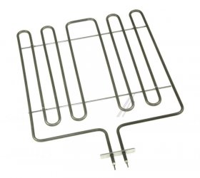 Bottom Element Oven - C00134742 482000029270 Lower Heating Element 1800w 230v [Whirlpool Indesit]