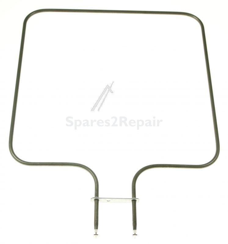 Backer-Facsa - Oven Heating Element - 230v 1000w - Compatible Alternative For Electrolux