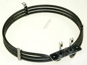 Fan Oven Heating Element - C00375163 481925928759 Fan Oven Element 2500w 230v Ø190mm [Whirlpool Indesit]