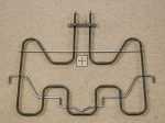 Irca Top Element Oven - Upper Heating Element 2100w Alternative For Electrolux