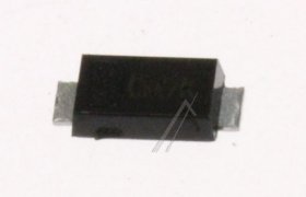 Vestel Smd Diode - 30038475 Diode Smd Zen C10v Sod123 Rohs