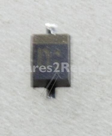Samsung Diode - 0404-001089 Diode-schottky Rb551v-30 30v 500ma sod-3