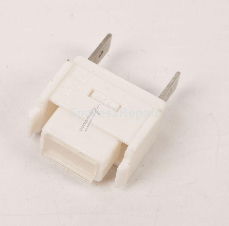 Teka Pygmy Lamp - 83140505 Glass Front Panel Pilot S2k