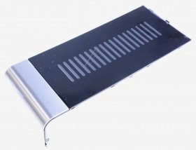 Side Cover Housing - As00000504 Side Panel Right [Delonghi]