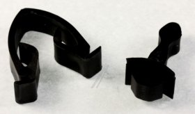 Clip - C00140681 482000029511 Clip Kit Big Size + News [Whirlpool Indesit]