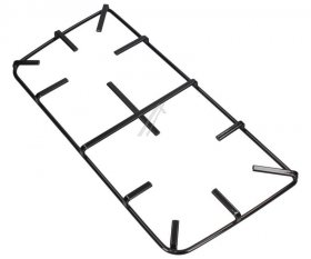 Mechanical Components - 1030553 Burner Cap Wok Small Matte [Amica]