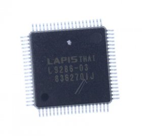 Yamaha Ic - Yf855a01 Ic Ml9286-03gaz0arl