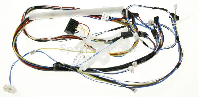 Harness - 32000551 Cable Harness (6-8-10-12-cold)a-42-47-b(4 [Vestel]