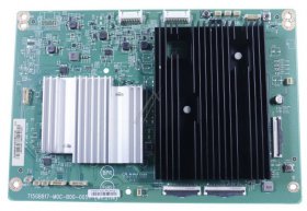 Tp Vision Module - Electrical Unit - 996592103010 Bprskq9ba7t0sx Pq Board For Bprs