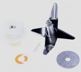 Mixer - Blender Blade - As00000726 Blade Kit [Delonghi]