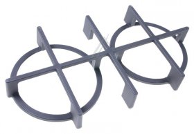 Grills - 42829488 Griglia 2f Ugog Big Dx [Candy Hoover]