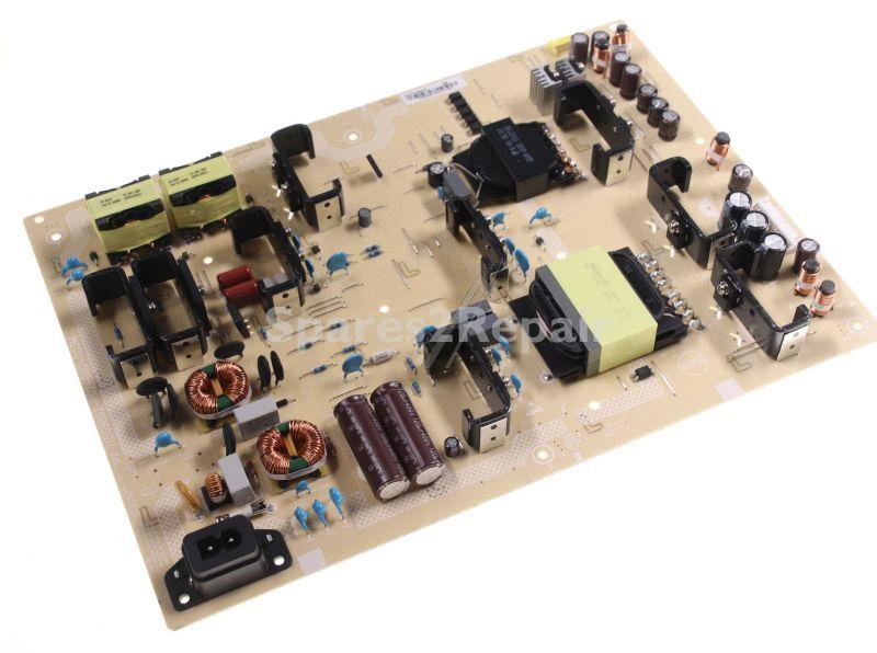 Tp Vision Power Supply Board - Adtvi2255ab7 996599303435 Power Board Assembly