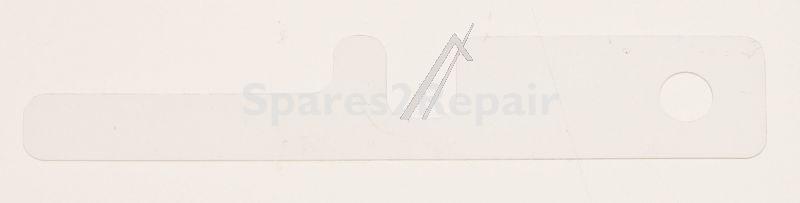 Homa Fixing Plate - 2208101188 Middle Hinge Cushion