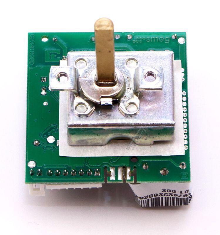 Smeg Thermostats - 818730520 Thermostat