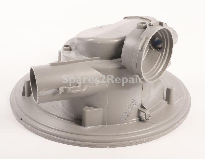 Reservoir - 1042152 Drain Pan [Amica]